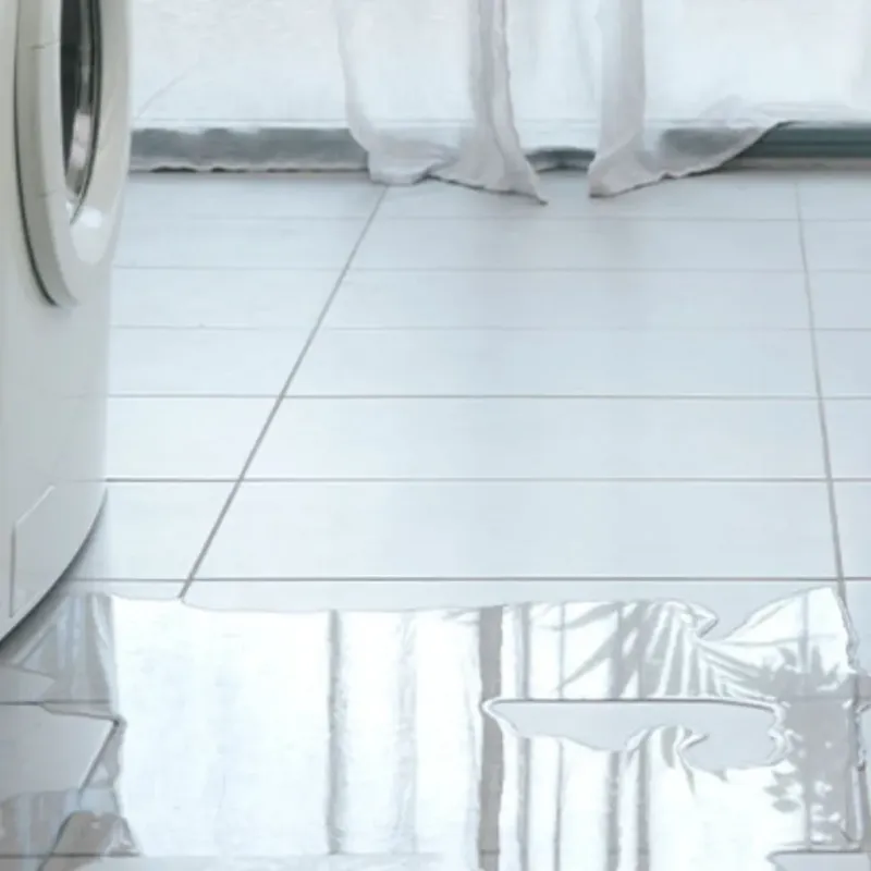 Appliance Leak Cleanup in Somerset County, ME