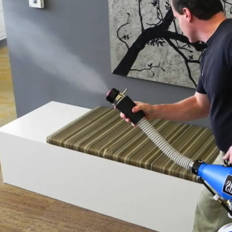 Professional Odor Removal in Somerset County, ME